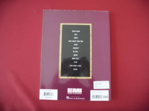 Kelly Clarkson - My December Songbook Notenbuch Piano Vocal Guitar PVG