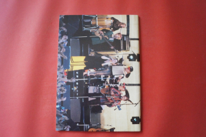 Kelly Family - Songs & Fotos Songbook Notenbuch Vocal Guitar