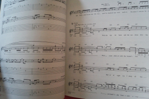 Kid Rock - Devil without a Cause Songbook Notenbuch Vocal Guitar