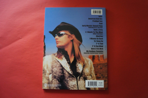 Kid Rock - The History of Rock Songbook Notenbuch Vocal Guitar