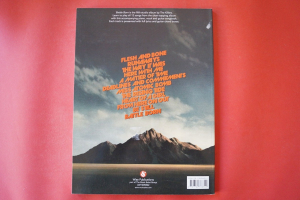 Killers - Battleborn Songbook Notenbuch Piano Vocal Guitar PVG