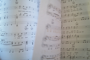 Killers - Battleborn Songbook Notenbuch Piano Vocal Guitar PVG