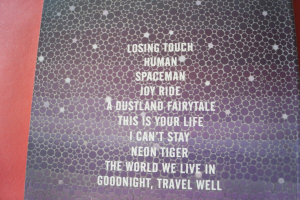 Killers - Day & Age Songbook Notenbuch Piano Vocal Guitar PVG