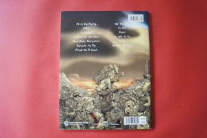 Korn - Follow The Leader Songbook Notenbuch Vocal Guitar