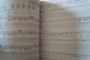 Korn - Follow The Leader Songbook Notenbuch Vocal Guitar