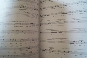 Korn - Follow The Leader Songbook Notenbuch Vocal Guitar