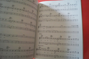 Led Zeppelin - Best of for Guitar Songbook Notenbuch Vocal Guitar