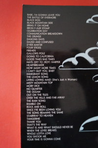 Led Zeppelin - Complete (Super TAB) Songbook Notenbuch Vocal Guitar