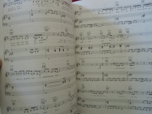 Lisa Stansfield - So Natural Songbook Notenbuch Piano Vocal Guitar PVG