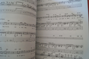 Megadeth - Countdown to Extinction Songbook Notenbuch Vocal Guitar
