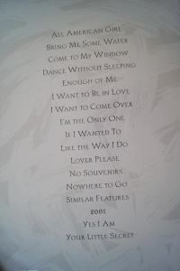 Melissa Etheridge - The Best of Songbook Notenbuch Vocal Guitar