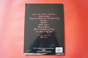 Michael Jackson - Thriller (ältere Ausgabe) Songbook Notenbuch Piano Vocal Guitar PVG