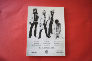 Mötley Crüe - Saints of Los Angeles Songbook Notenbuch Vocal Guitar