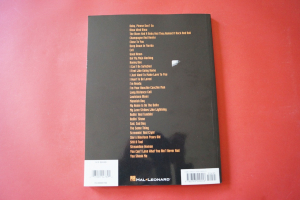 Muddy Waters - Deep Blues Songbook Notenbuch Vocal Guitar