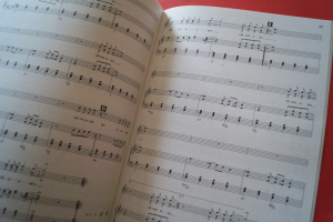 Münchener Freiheit - Energie Songbook Notenbuch Piano Vocal Guitar PVG