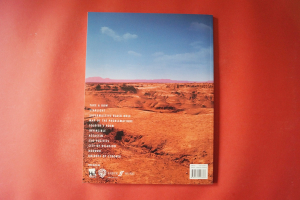 Muse - Black Holes and Revelations Songbook Notenbuch Vocal Guitar