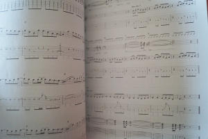 Muse - Black Holes and Revelations Songbook Notenbuch Vocal Guitar