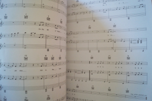 Milow - North and South Songbook Notenbuch Piano Vocal Guitar PVG