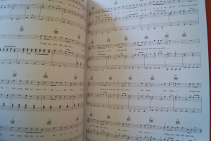 Milow - North and South Songbook Notenbuch Piano Vocal Guitar PVG