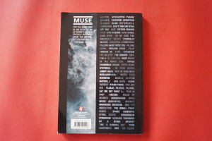 Muse - Complete Chord Songbook Songbook Vocal Guitar Chords
