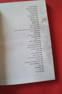 Muse - Complete Chord Songbook Songbook Vocal Guitar Chords