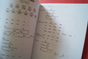 Muse - Complete Chord Songbook Songbook Vocal Guitar Chords