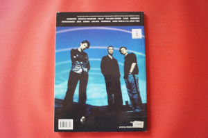 Muse - Showbiz Songbook Notenbuch Vocal Guitar