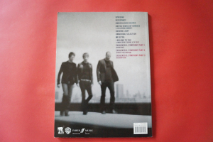 Muse - The Resistance Songbook Notenbuch Piano Vocal Guitar PVG