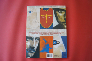 Phil Collins - Hits Songbook Notenbuch Piano Vocal Guitar PVG