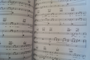 Phil Collins - Hits Songbook Notenbuch Piano Vocal Guitar PVG