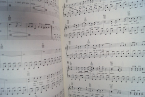 Modern Talking - Alone (8th Album) Songbook Notenbuch Piano Vocal Guitar PVG