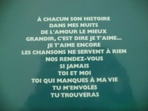 Natasha St. Pier - Grands succes Songbook Notenbuch Piano Vocal Guitar PVG