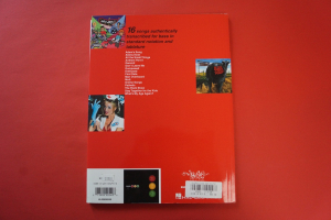 Blink 182 - Best of Songbook Notenbuch Vocal Bass