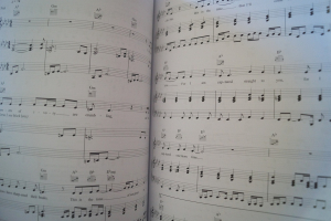 Nick Cave - Anthology Songbook Notenbuch Piano Vocal Guitar PVG
