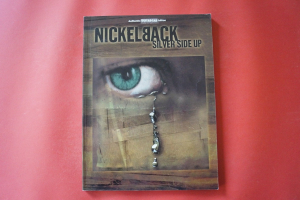 Nickelback - Silver Side Up Songbook Notenbuch Vocal Guitar