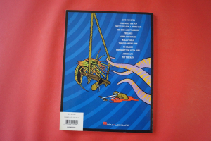 Offspring - Americana Songbook Notenbuch Vocal Guitar