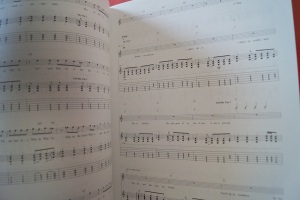 Offspring - Americana Songbook Notenbuch Vocal Guitar