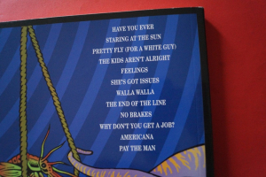 Offspring - Americana Songbook Notenbuch für Bands (Transcribed Scores)