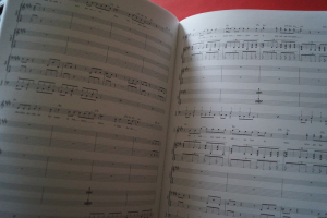 Offspring - Americana Songbook Notenbuch für Bands (Transcribed Scores)