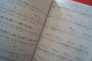 Offspring - Smash Songbook Notenbuch Vocal Guitar