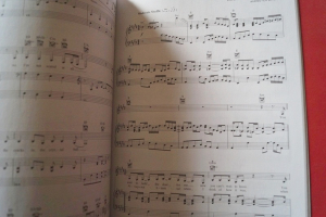 Pink - Funhouse Songbook Notenbuch Piano Vocal Guitar PVG