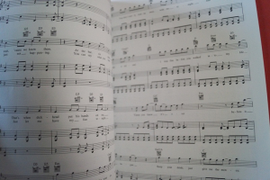 Pink - Greatest Hits so far Songbook Notenbuch Piano Vocal Guitar PVG