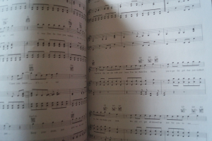 Pink - I´m not dead Songbook Notenbuch Piano Vocal Guitar PVG