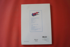 Pink Floyd - Guitar Tab Anthology Songbook Notenbuch Vocal Guitar