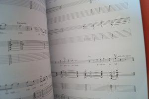 Pink Floyd - Guitar Tab Anthology Songbook Notenbuch Vocal Guitar