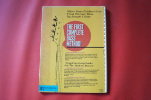 Mötley Crüe - Bass Series Songbook Notenbuch Vocal Bass