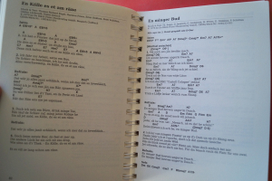 Bläck Fööss - XXL Songbook Vocal Guitar Chords