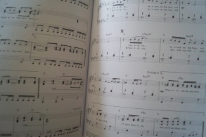 Bob Dylan - Complete Piano Player Songbook Notenbuch Piano Vocal