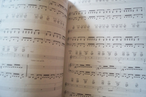 Nirvana - From the Muddy Banks of the Wishkah Songbook Notenbuch Piano Vocal Guitar PVG