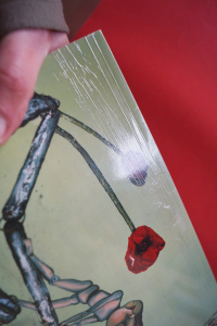 Nirvana - Incesticide Songbook Notenbuch Vocal Guitar